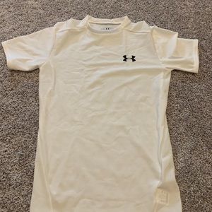 Under Armour heat gear tee